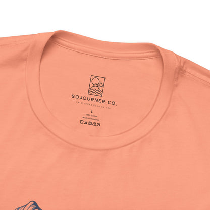 Inhale the Calm T-Shirt