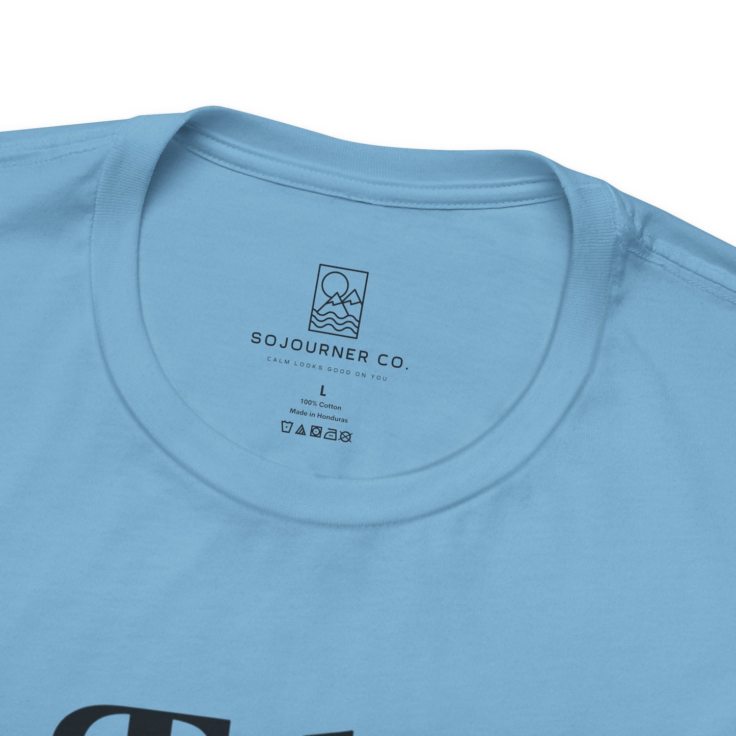 Take It Slow T-Shirt