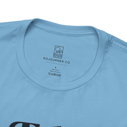 Take It Slow T-Shirt