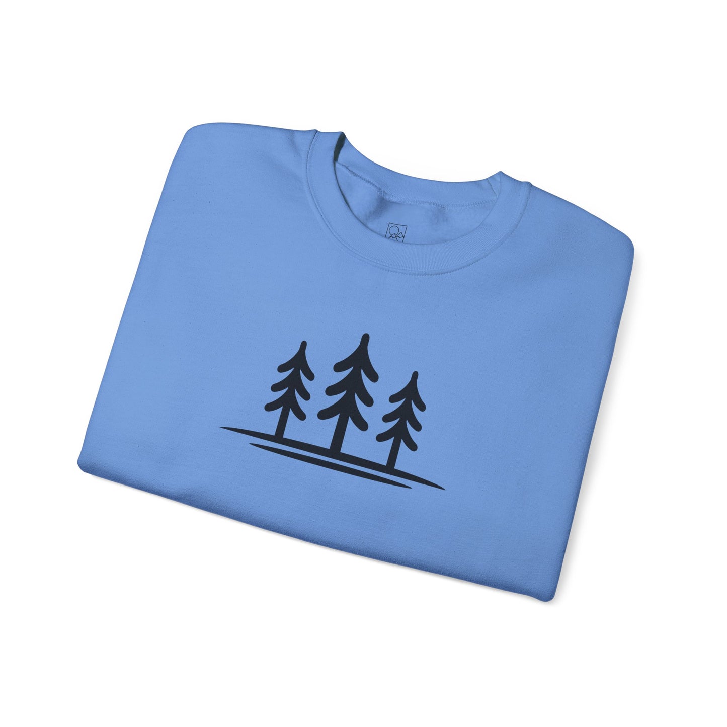 Three Pines Sweatshirt