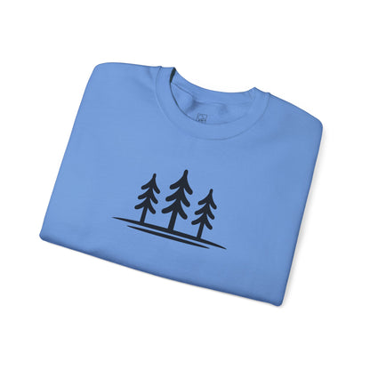 Three Pines Sweatshirt