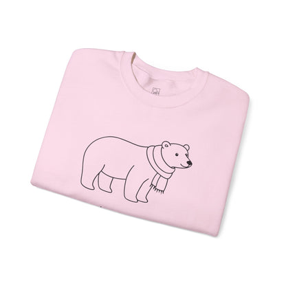 Stay Warm · Stay Calm Sweatshirt