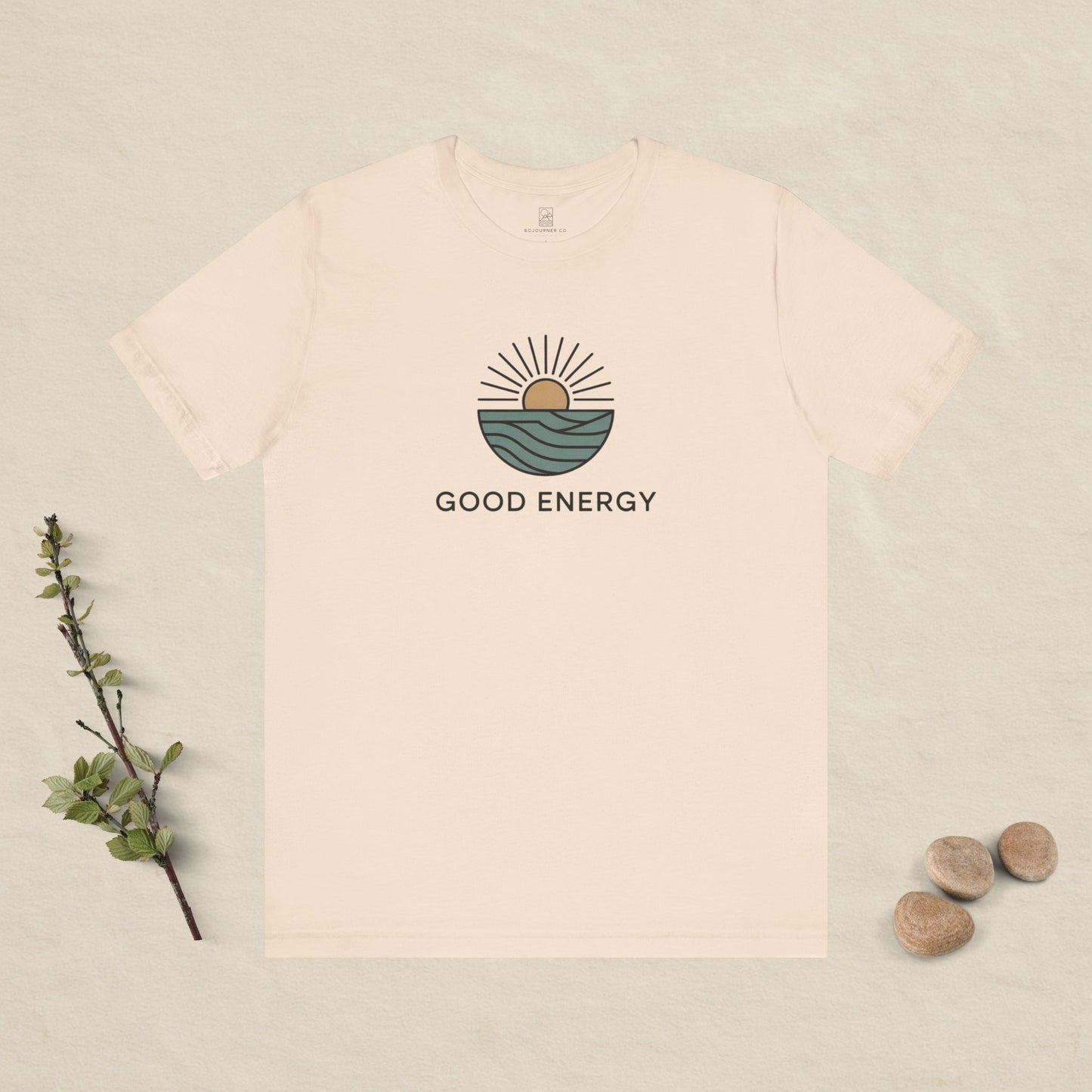 Good Energy T-Shirt
