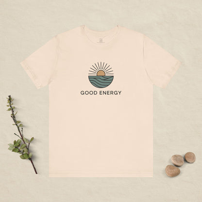Good Energy T-Shirt
