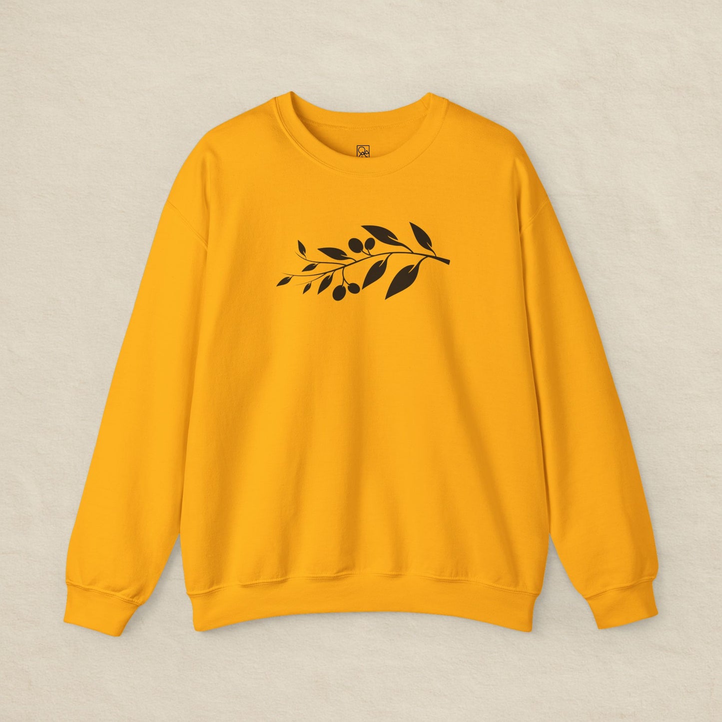 Olive Branch Sweatshirt