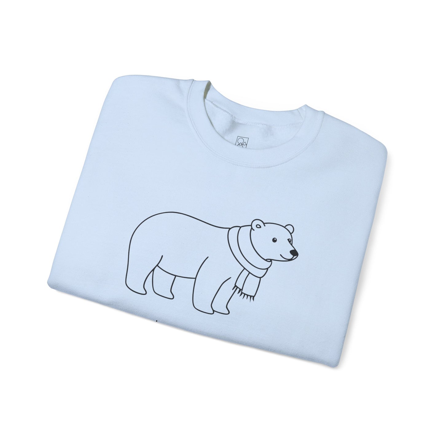 Stay Warm · Stay Calm Sweatshirt