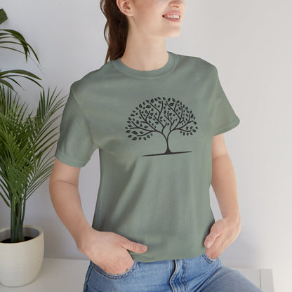Tree of Calm Tee