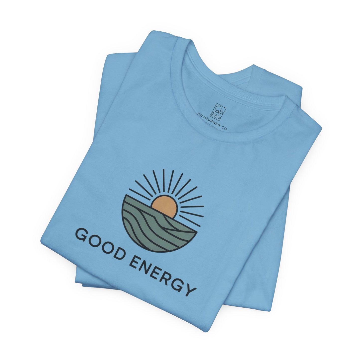 Good Energy T-Shirt