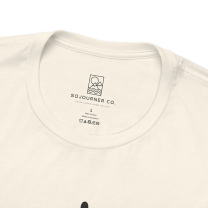 Three Pines Minimalist Tee