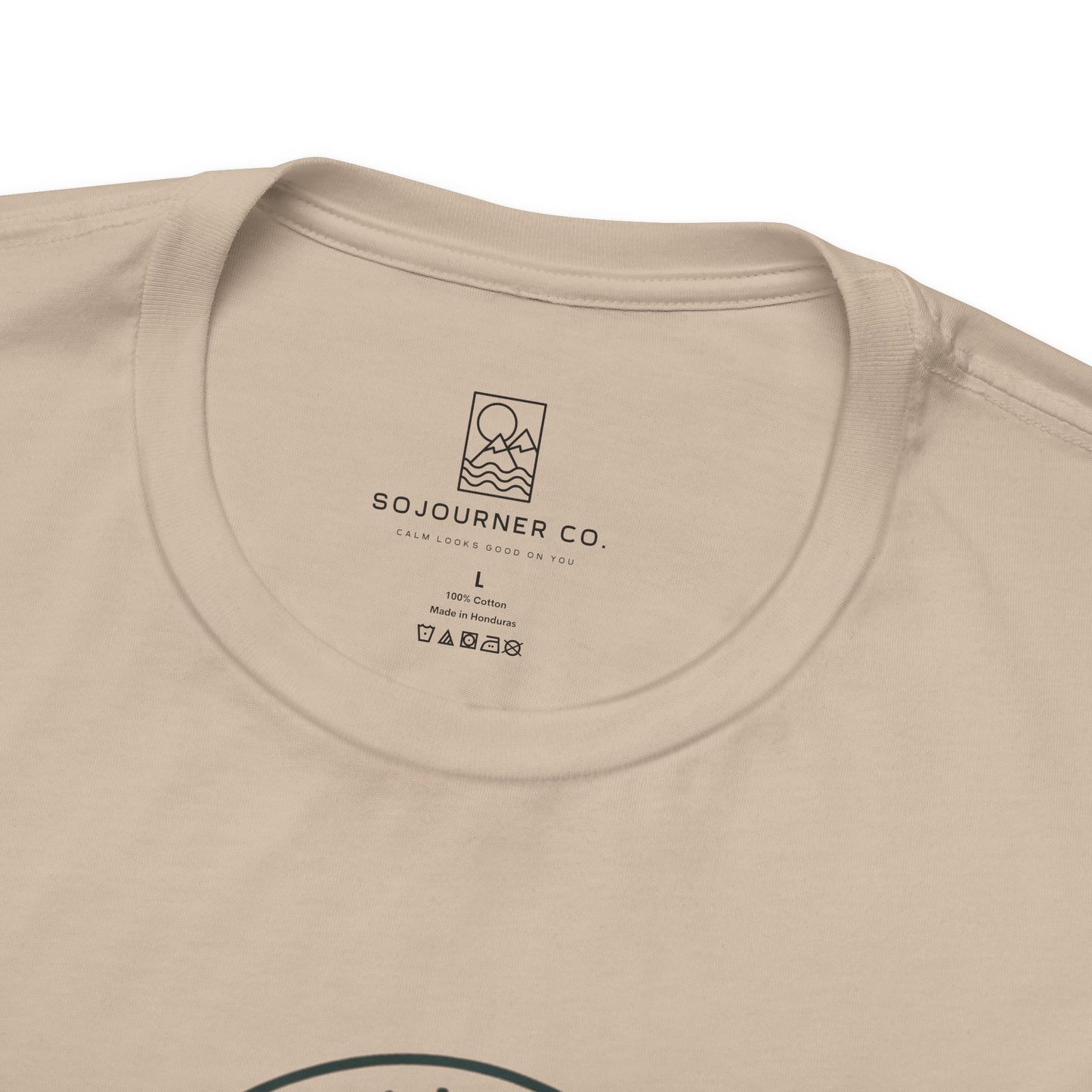 The Outdoors Club T-Shirt