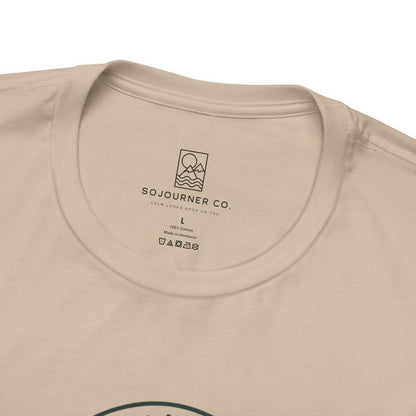 The Outdoors Club T-Shirt