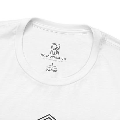 Drive Slow Stay Long T-Shirt