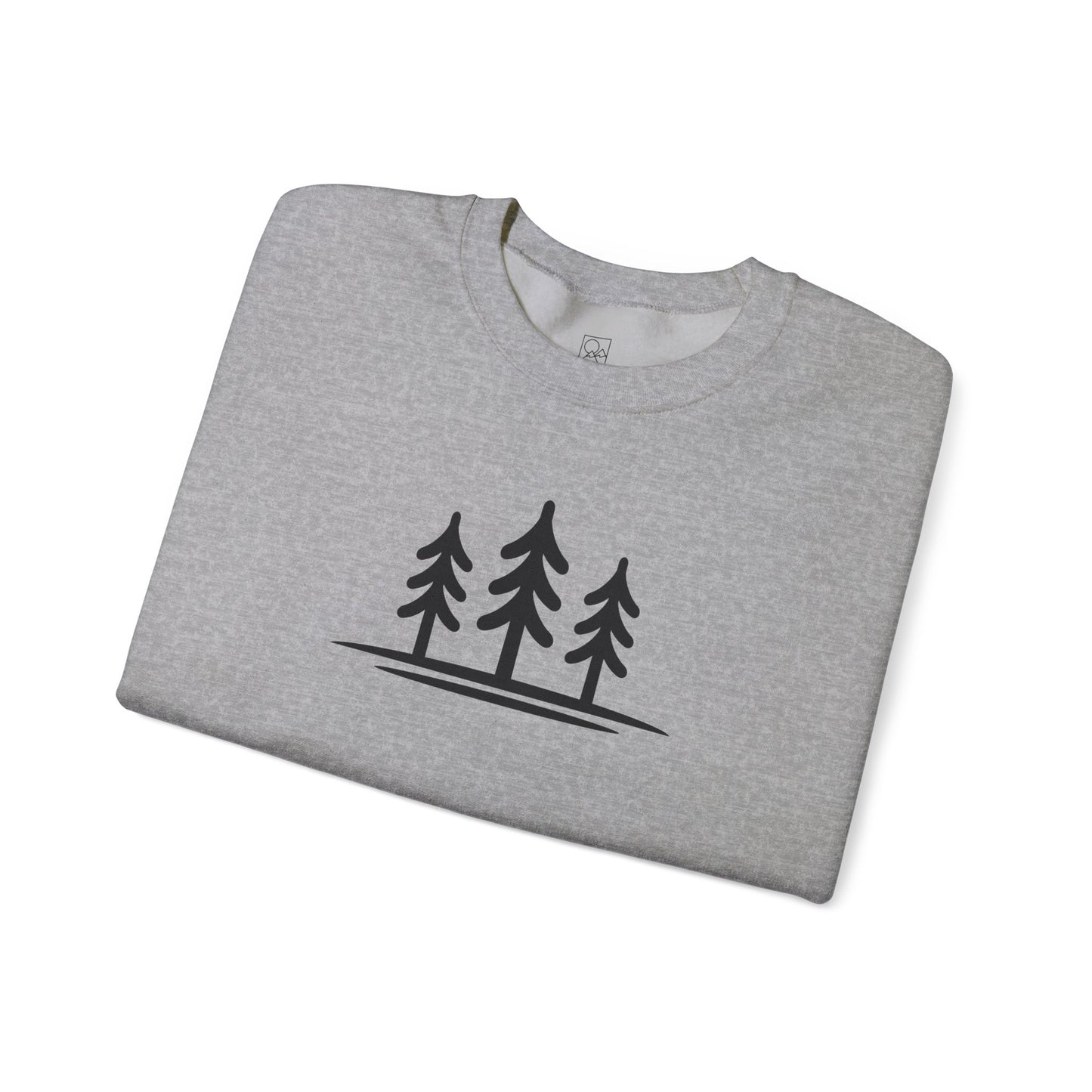 Three Pines Sweatshirt
