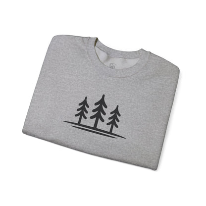 Three Pines Sweatshirt