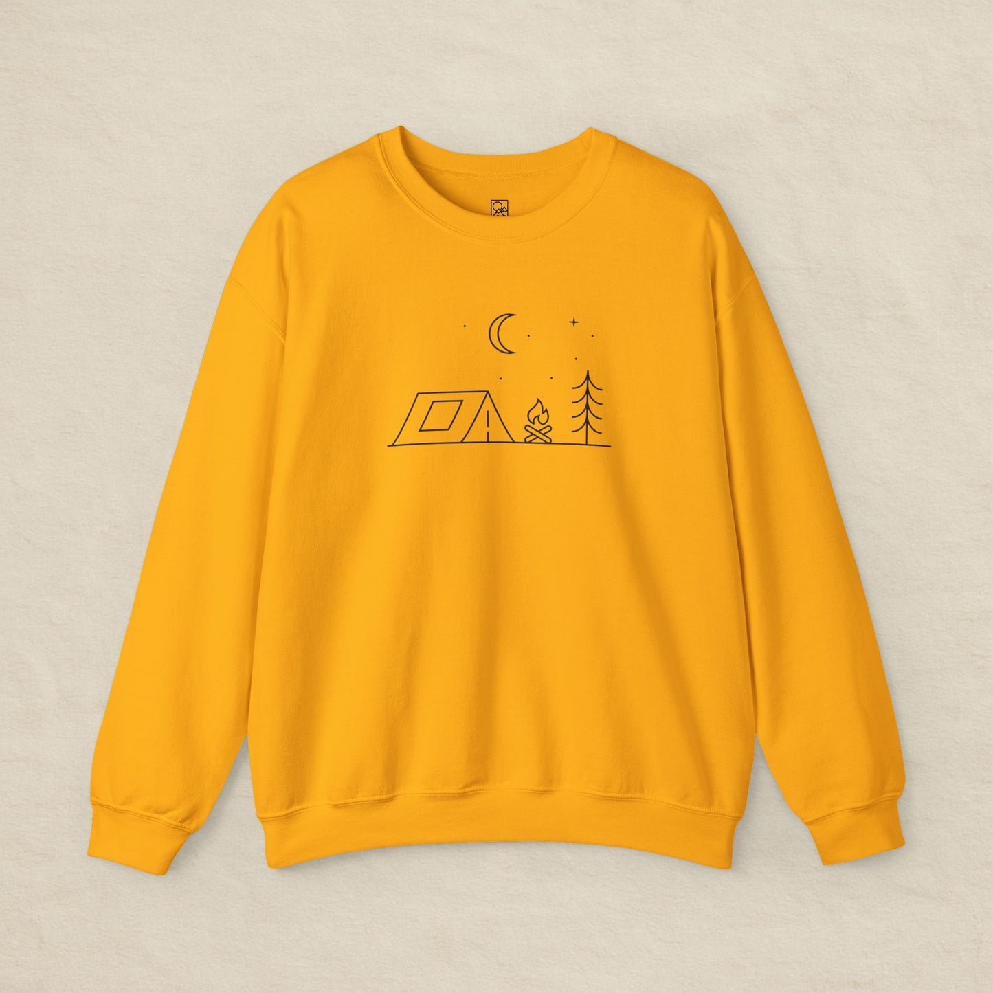 Campfire Nights Sweatshirt