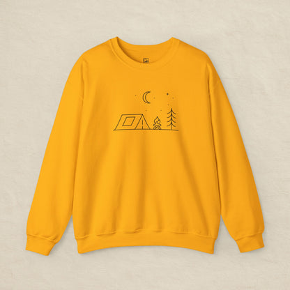 Campfire Nights Sweatshirt