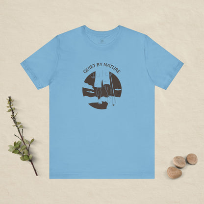 Quiet by Nature T-Shirt