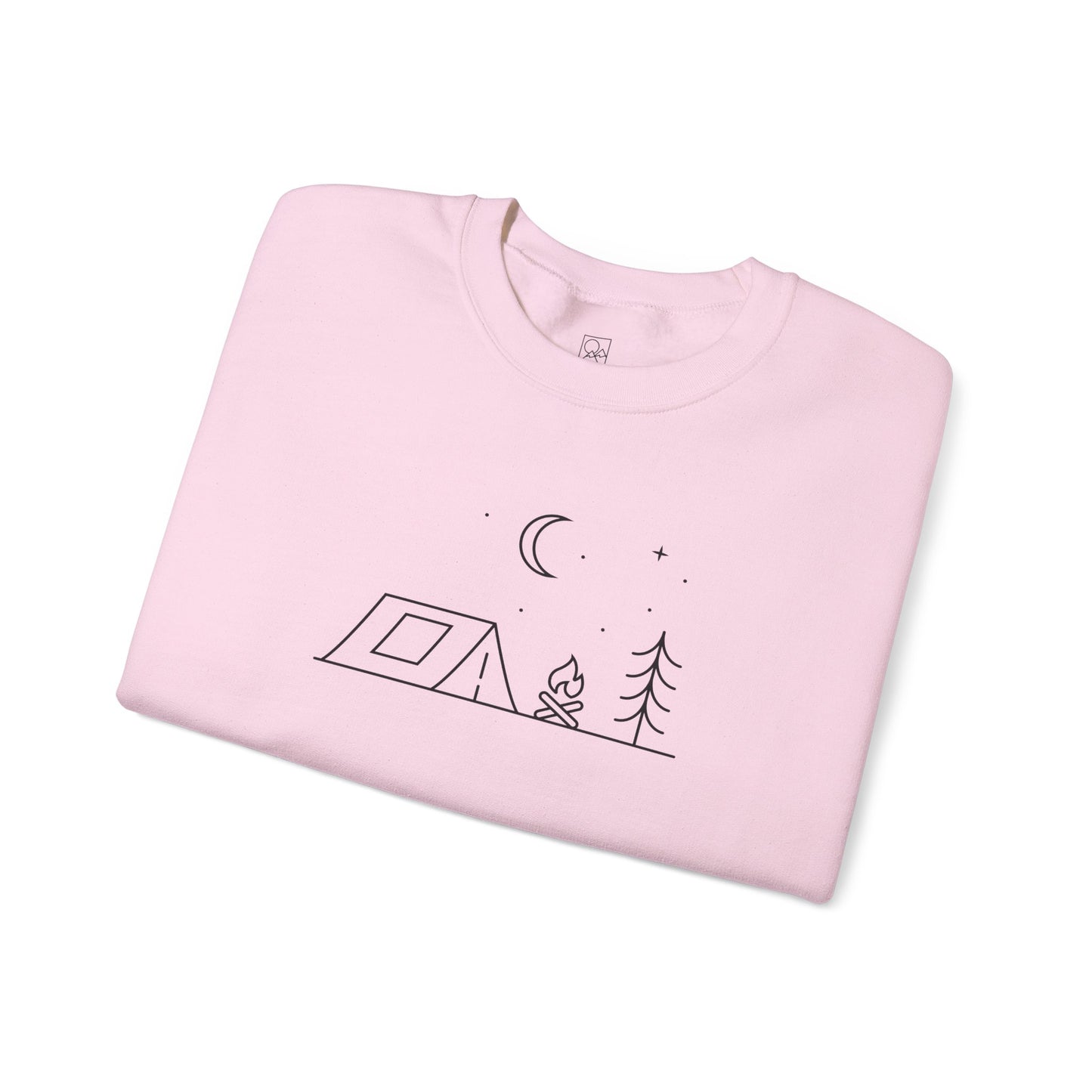 Campfire Nights Sweatshirt