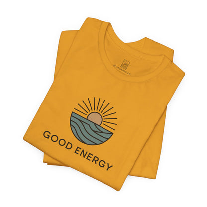 Good Energy T-Shirt