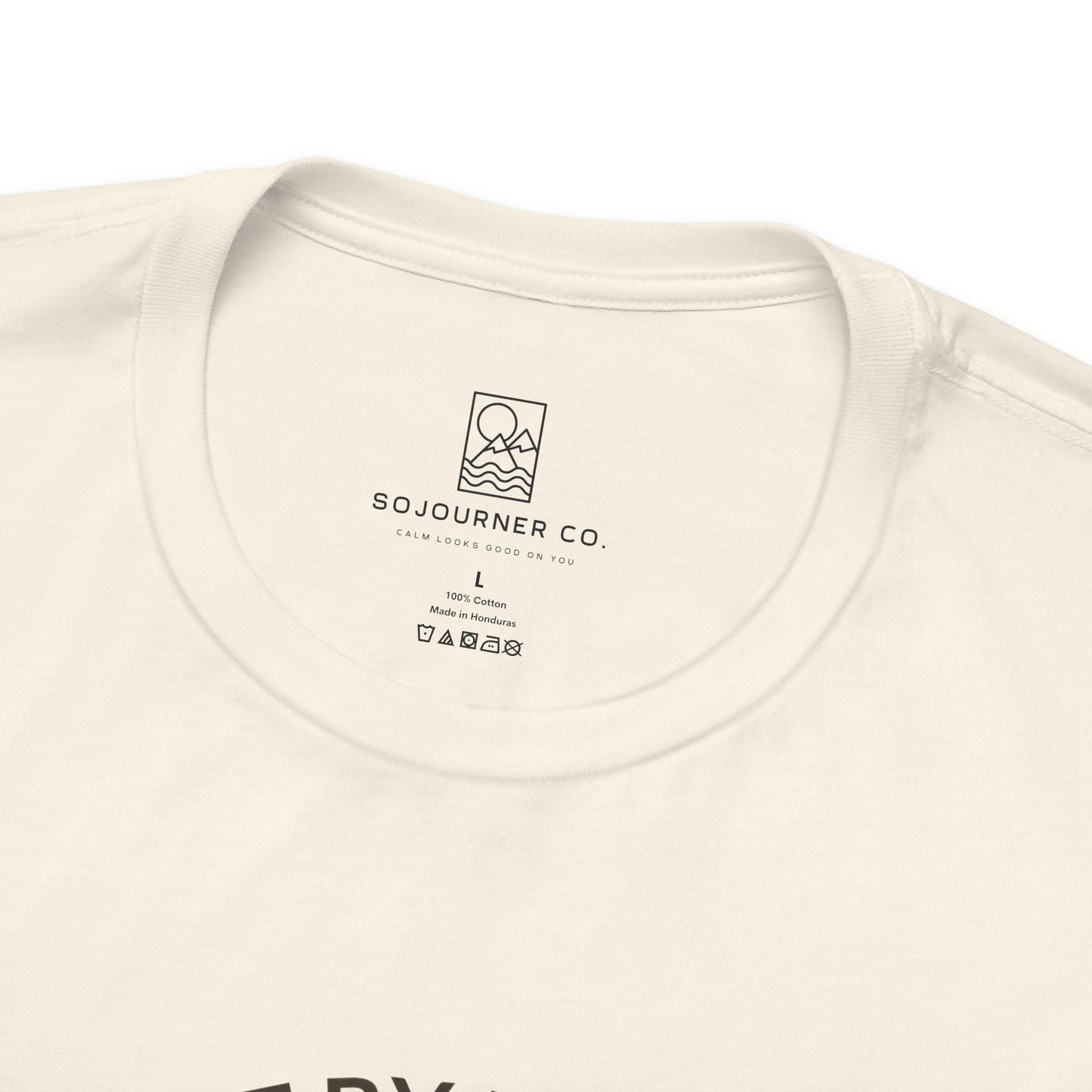 Quiet by Nature T-Shirt