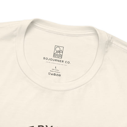 Quiet by Nature T-Shirt