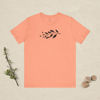 Olive Branch Tee