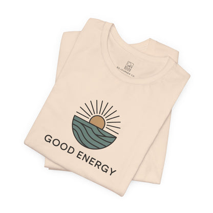 Good Energy T-Shirt