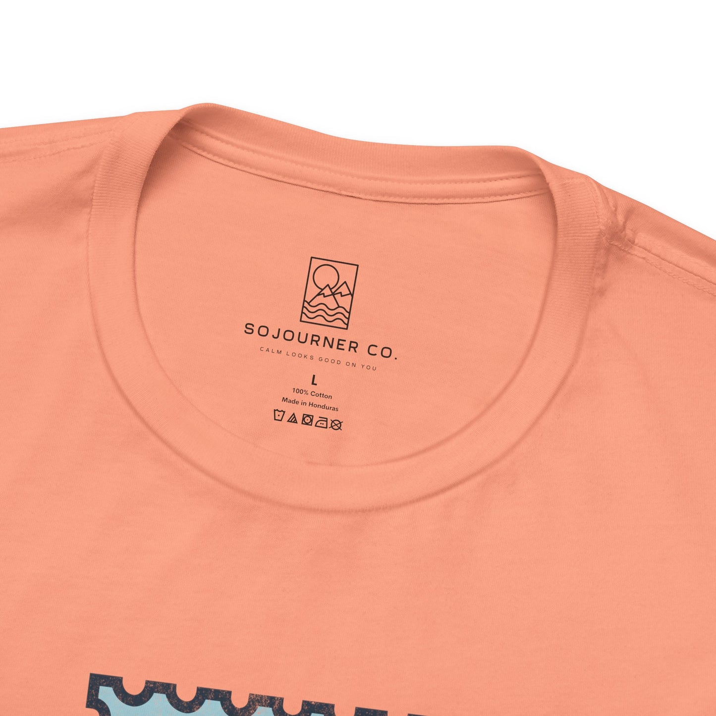 Quiet Nights Tent Lights T-Shirt