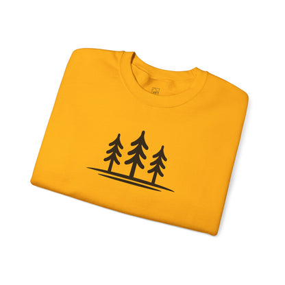 Three Pines Sweatshirt