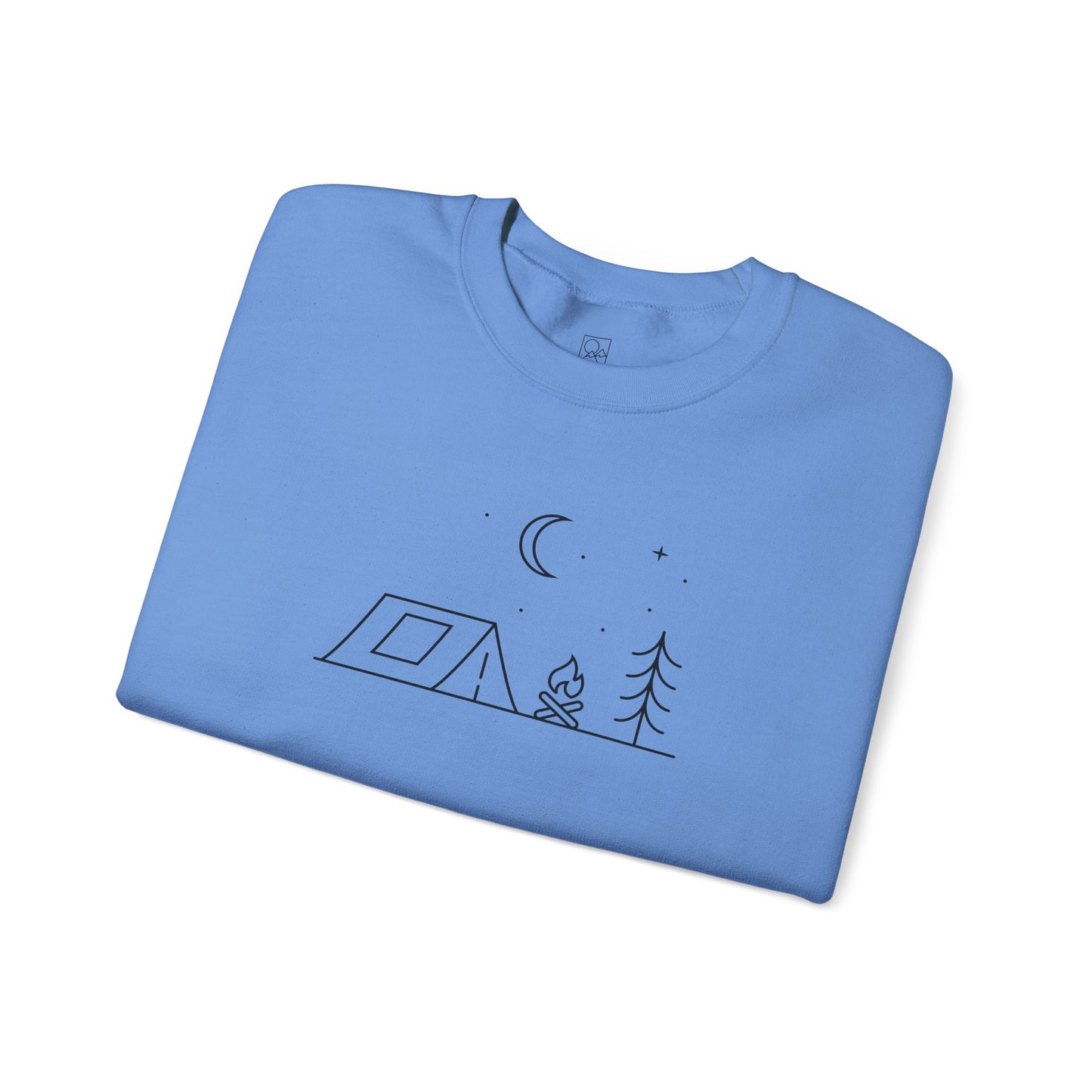 Campfire Nights Sweatshirt
