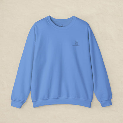 Sojourner Co. Logo Sweatshirt