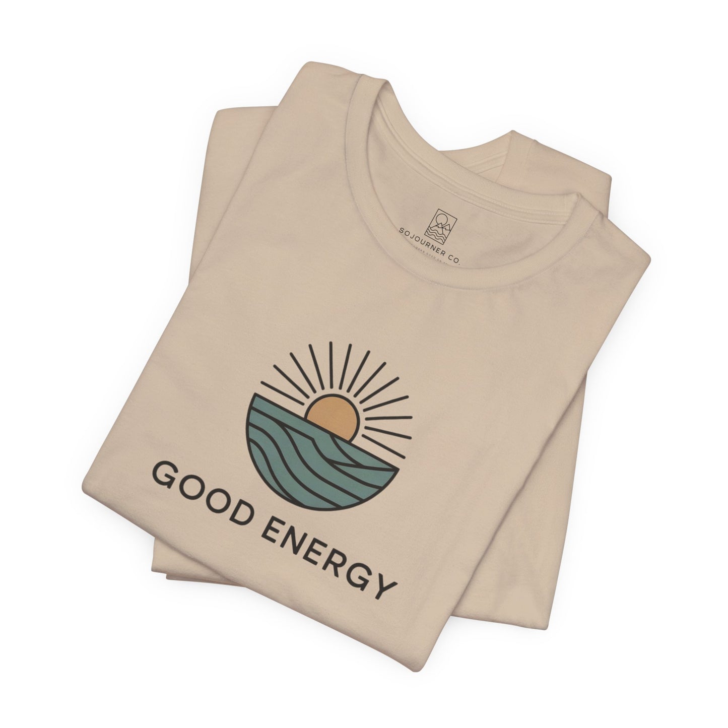 Good Energy T-Shirt