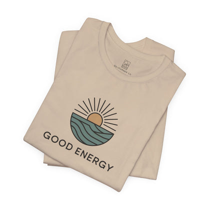 Good Energy T-Shirt