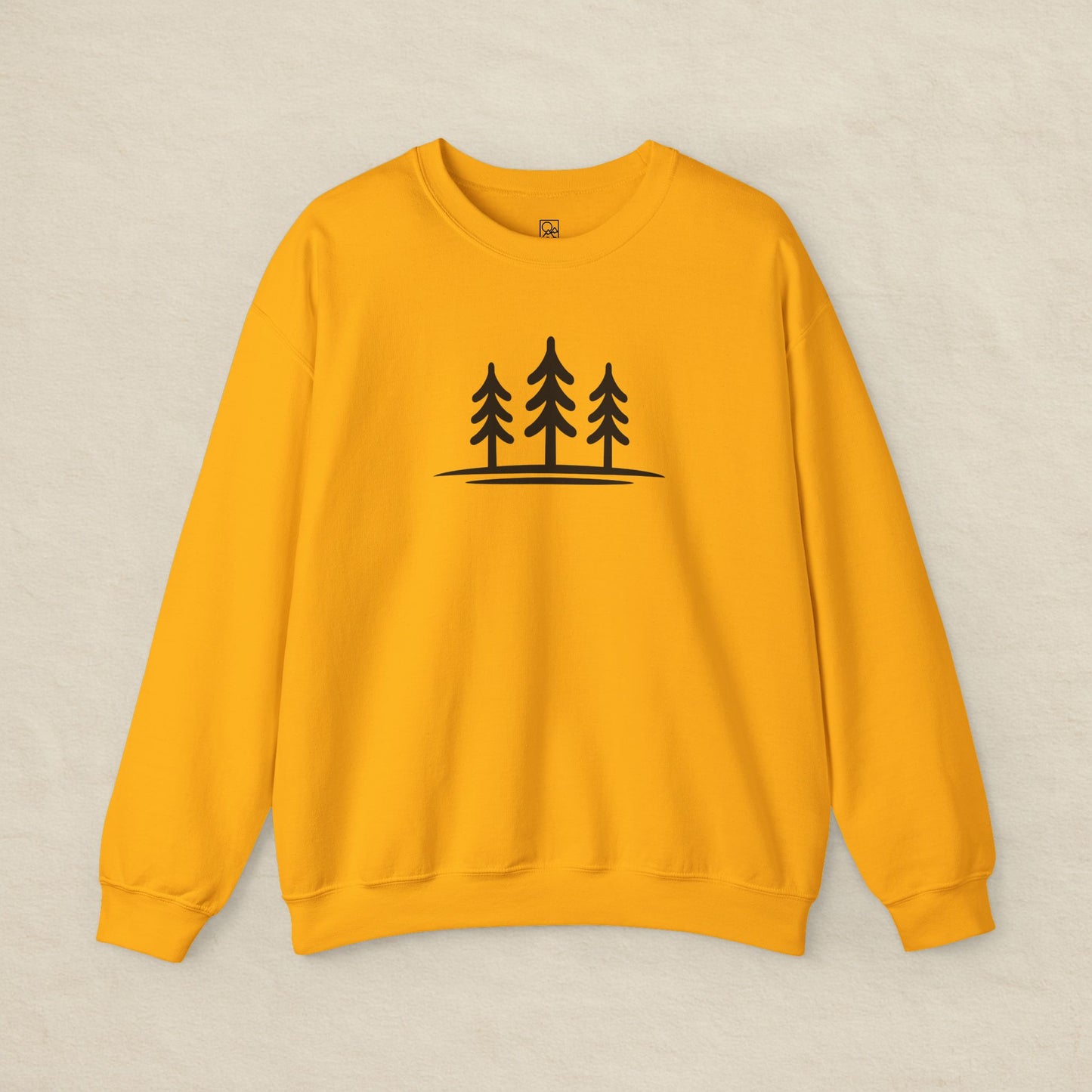 Three Pines Sweatshirt