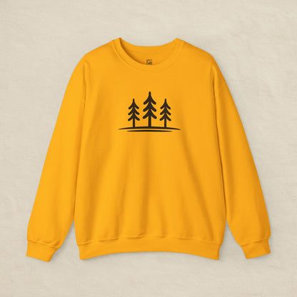 Three Pines Sweatshirt