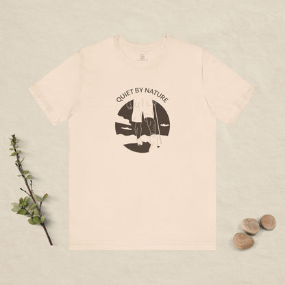 Quiet by Nature T-Shirt