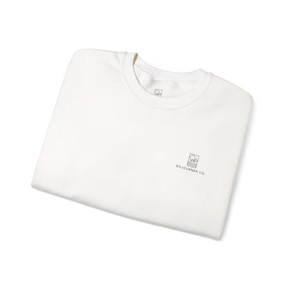 Sojourner Co. Logo Sweatshirt