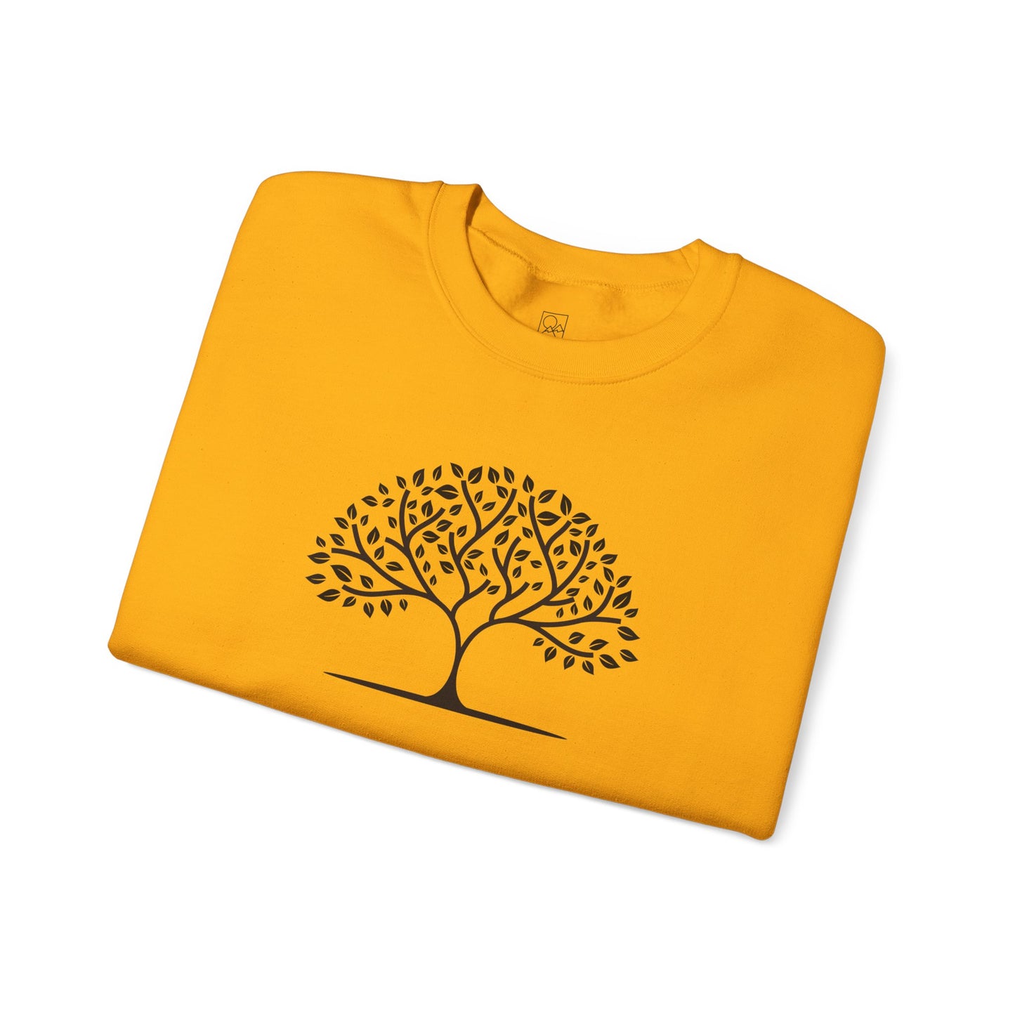 Tree of Life – Minimalist Sweatshirt