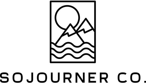 Sojourner Co Logo