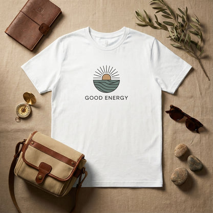 Good Energy T-Shirt