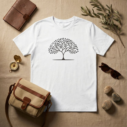 Tree of Calm Tee